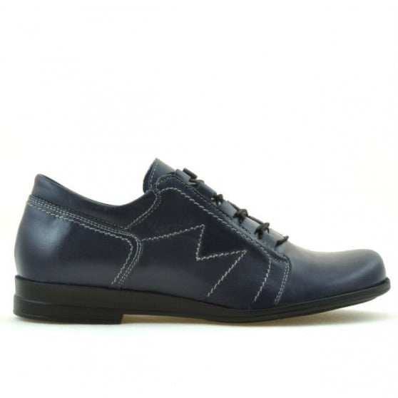Damen Freizeitschuhe 608 Indigo Damen Freizeitschuhe 608 Indigo