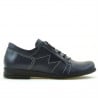 Damen Freizeitschuhe 608 Indigo