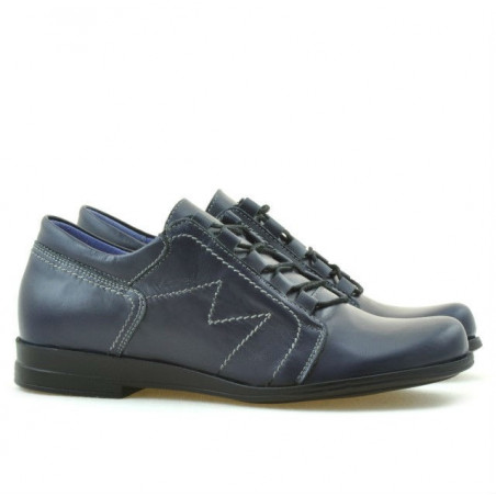 Damen Freizeitschuhe 608 Indigo