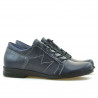 Damen Freizeitschuhe 608 Indigo