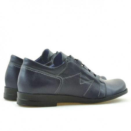 Damen Freizeitschuhe 608 Indigo