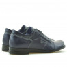 Damen Freizeitschuhe 608 Indigo