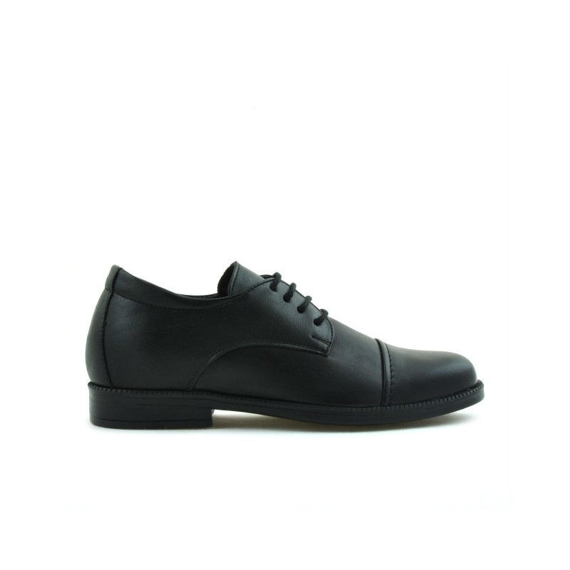 Kinderschuhe 155 schwarz