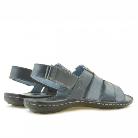 Jugendsandalen 327 Indigo