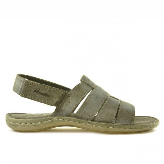 Jugendsandalen 327 Tuxon Sand Jugendsandalen 327 Tuxon Sand