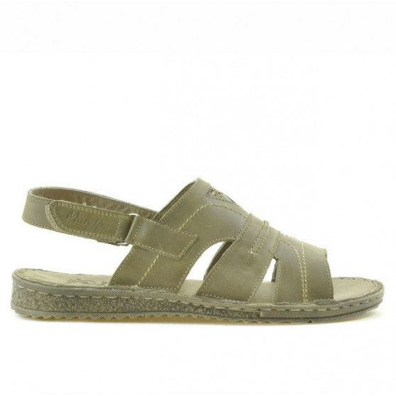 Jugendliche Sandalen 335 Tuxon Sand Jugendliche Sandalen 335 Tuxon Sand