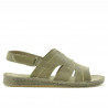 Jugendliche Sandalen 335 Tuxon Sand
