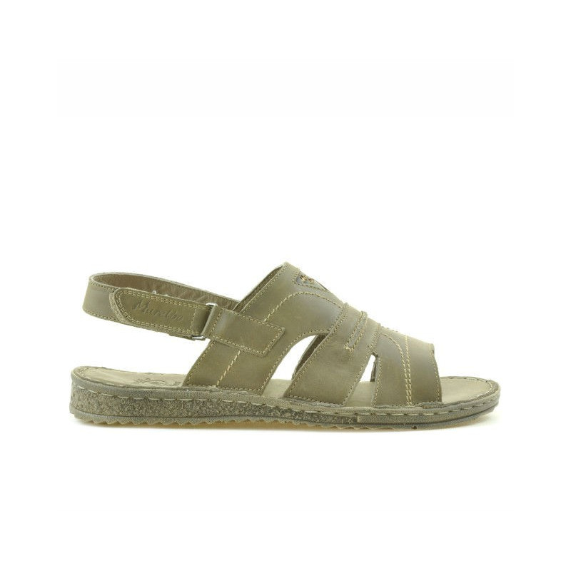 Jugendliche Sandalen 335 Tuxon Sand