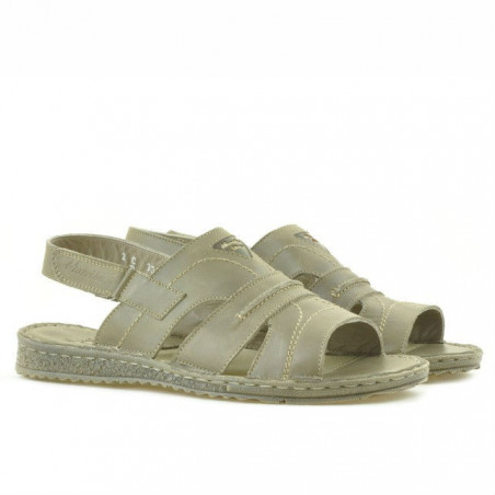 Jugendliche Sandalen 335 Tuxon Sand