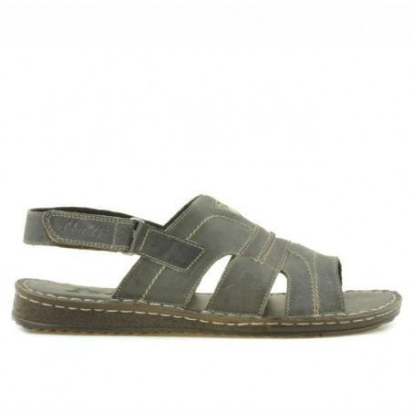 Jugendsandalen 335 Tuxon Café