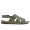 Jugendsandalen 335 Tuxon Café