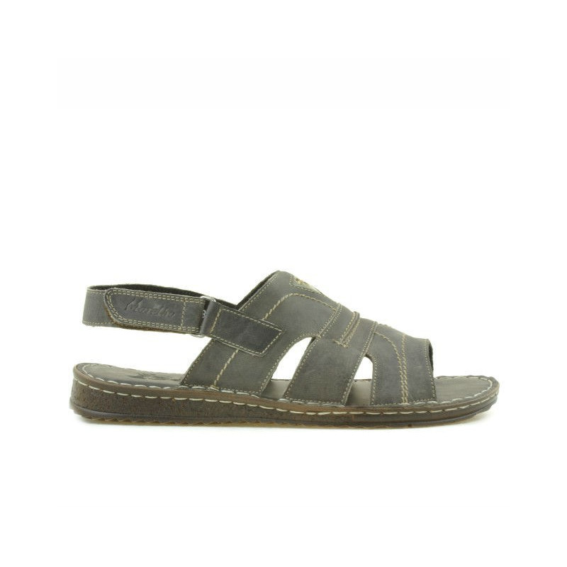 Jugendsandalen 335 Tuxon Café