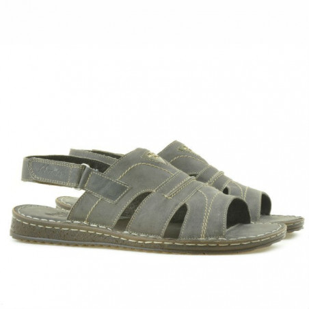 Jugendsandalen 335 Tuxon Café