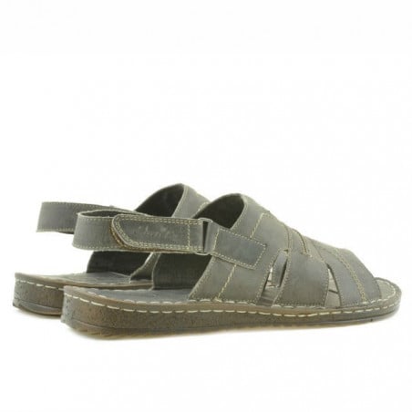 Jugendsandalen 335 Tuxon Café