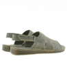 Jugendsandalen 335 Tuxon Café
