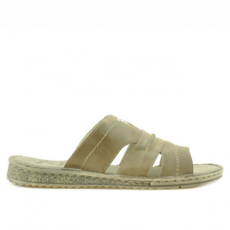 Jugendsandalen 334 Tuxon Sand