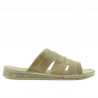 Jugendsandalen 334 Tuxon Sand