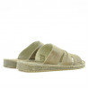 Jugendsandalen 334 Tuxon Sand