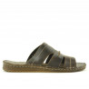 Jugendsandalen 334 Tuxon Café