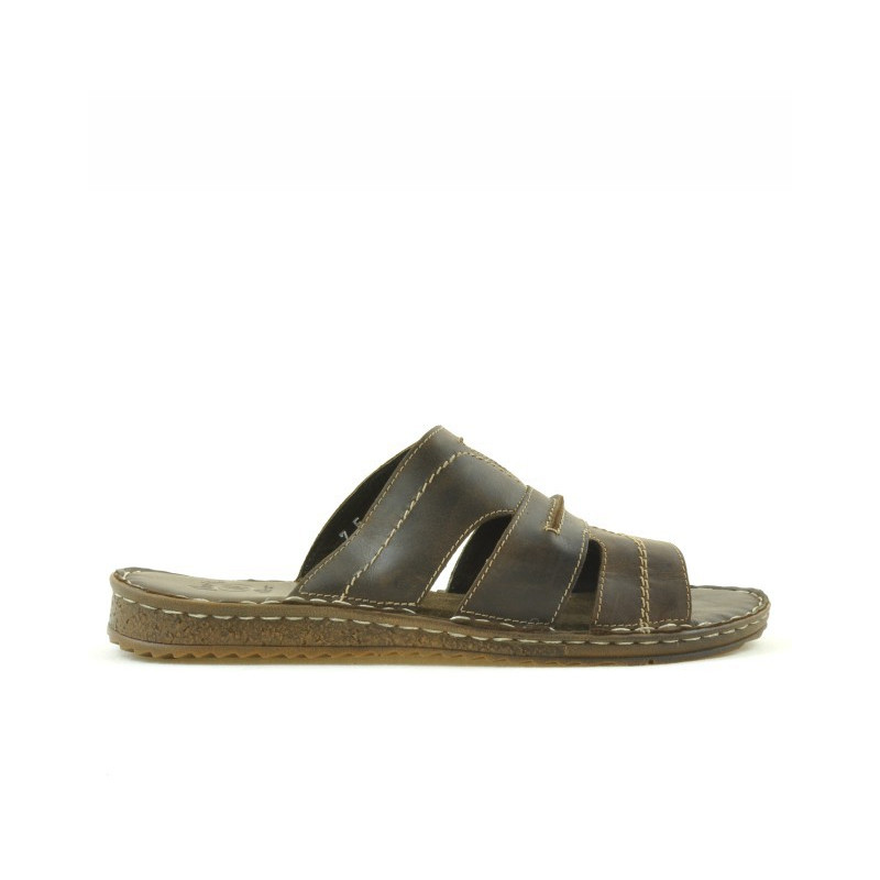 Jugendsandalen 334 Tuxon Café