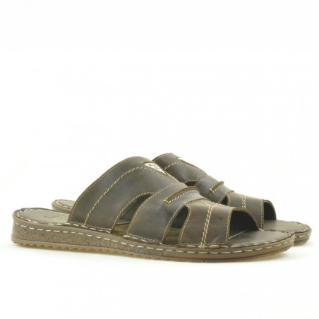 Jugendsandalen 334 Tuxon Café