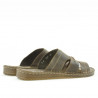 Jugendsandalen 334 Tuxon Café