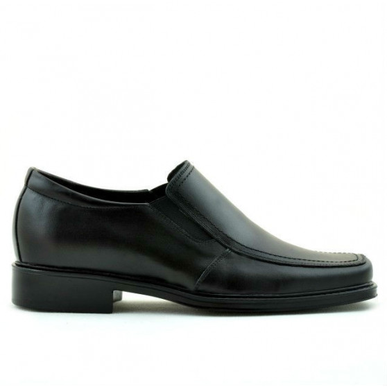 Elegante Herrenschuhe 789 schwarz Elegante Herrenschuhe 789 schwarz