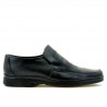 Elegante Herrenschuhe (große Größen) 969m schwarz