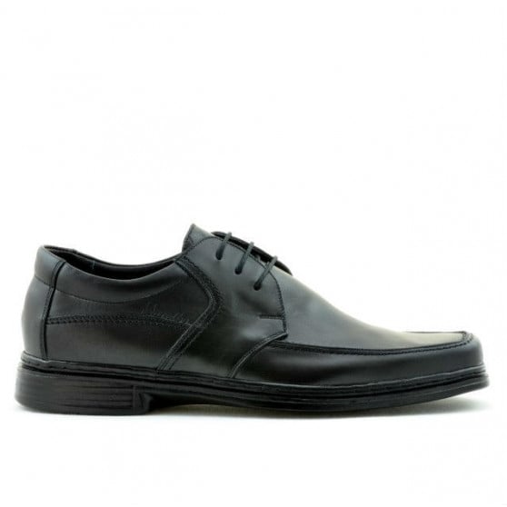 Elegante Herrenschuhe 936 schwarz Elegante Herrenschuhe 936 schwarz