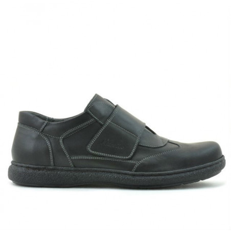 Herren Freizeitschuhe (breites Modell) 859xxl schwarz