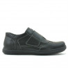Herren Freizeitschuhe (breites Modell) 859xxl schwarz