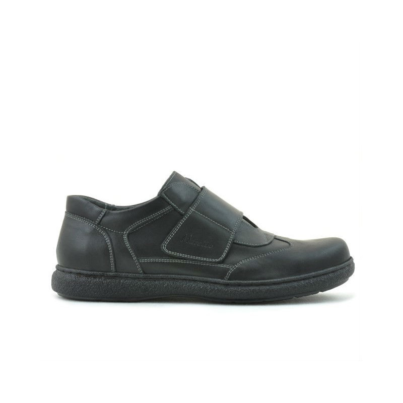 Herren Freizeitschuhe (breites Modell) 859xxl schwarz