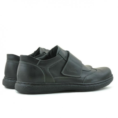 Herren Freizeitschuhe (breites Modell) 859xxl schwarz