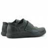 Herren Freizeitschuhe (breites Modell) 859xxl schwarz