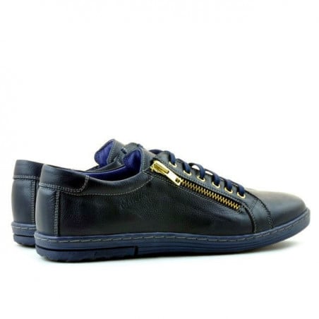 Herren Sportschuhe 808 indigo