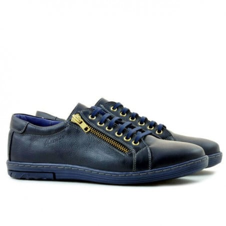 Herren Sportschuhe 808 indigo