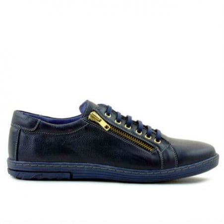 Herren Sportschuhe 808 indigo