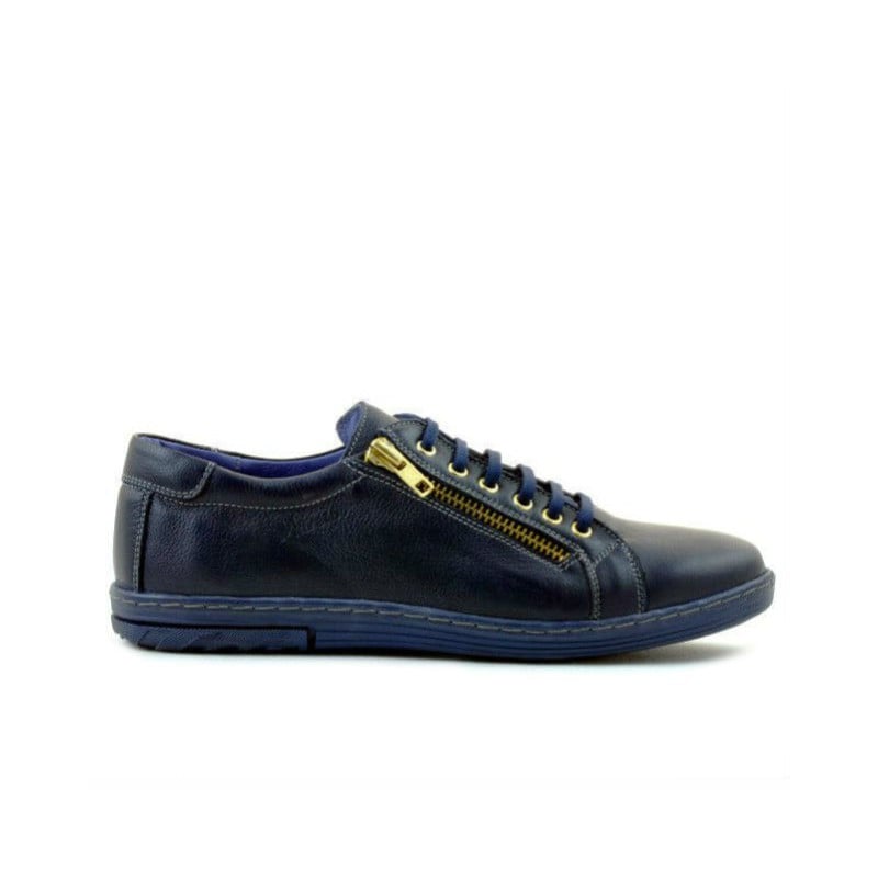 Herren Sportschuhe 808 indigo