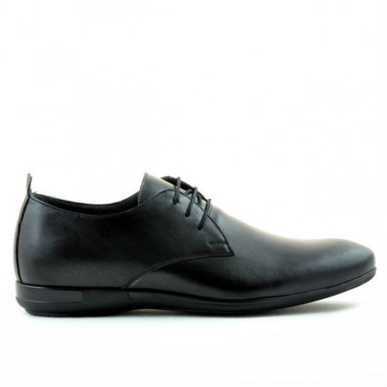 Herren Freizeitschuhe 816 schwarz Herren Freizeitschuhe 816 schwarz