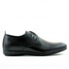 Herren Freizeitschuhe 816 schwarz