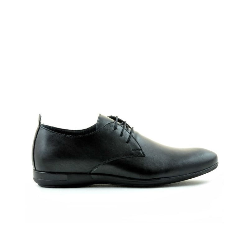 Herren Freizeitschuhe 816 schwarz