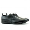 Herren Freizeitschuhe 816 schwarz