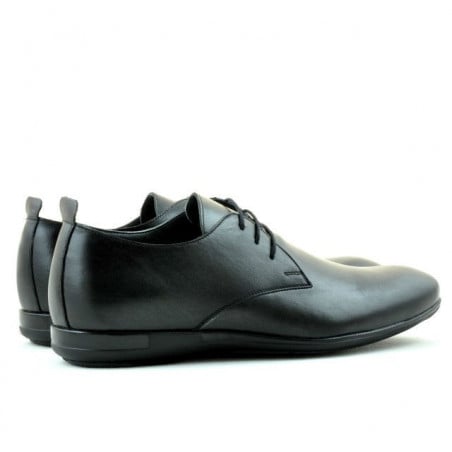 Herren Freizeitschuhe 816 schwarz