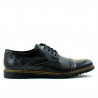 Herren Freizeitschuhe 811 a braun