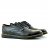 Herren Freizeitschuhe 811 a braun