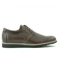 Herren Freizeitschuhe 812 Braun