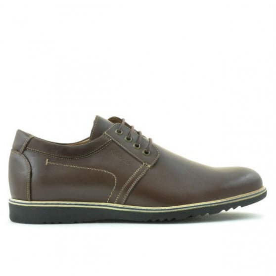 Herren Freizeitschuhe 812 Braun Herren Freizeitschuhe 812 Braun