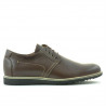 Herren Freizeitschuhe 812 Braun