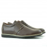 Herren Freizeitschuhe 812 Braun