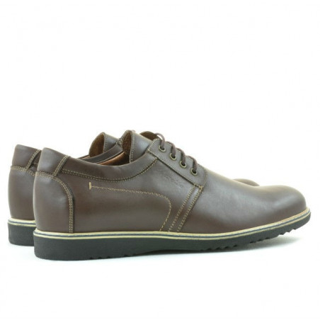 Herren Freizeitschuhe 812 Braun